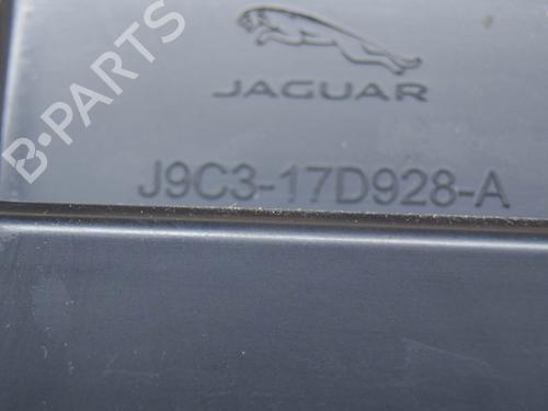 Rear bumper bracket JAGUAR E-PACE (X540) 2.0 D180 AWD | BP8837332C159 