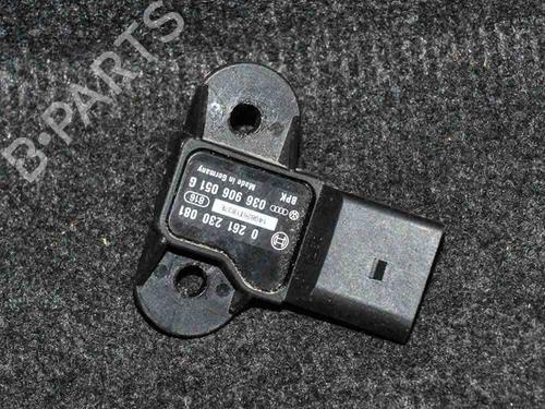 Used Electronic sensor AUDI A1 (8X1, 8XK) 2.0 TFSI quattro (256 hp) 7736831