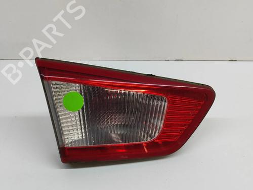 Used Left tailgate light Left tailgate light MITSUBISHI COLT CZC VI Convertible (RG) 1.5 (Z36A) (109 hp) 24140853 24140853