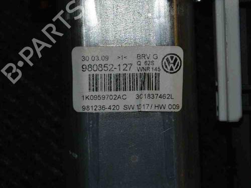 Motore alzacristalli anteriore destro VW PASSAT B6 (3C2) 2.0 TDI | BP6723758E20