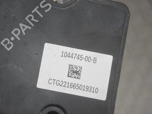 ABS pump TESLA MODEL Y (5YJY) EV Performance All-wheel Drive | BP30250889M43 