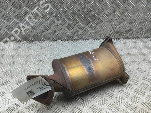 Used Catalyst Catalyst JAGUAR XK 8 Coupe (X100) 4.2 (298 hp) 36067991 36067991