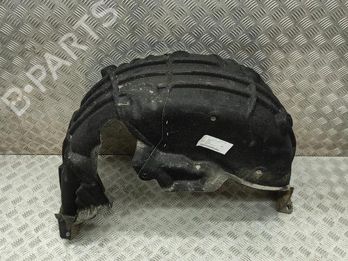 Used Wheel arch MERCEDES-BENZ A-CLASS (W177) AMG A 35 4-matic (177.051) (306 hp) 28028412