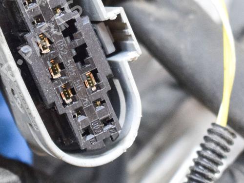 Wiring harness MERCEDES-BENZ E-CLASS T-Model (S213) E 220 d (213.204) | BP14913201E16 