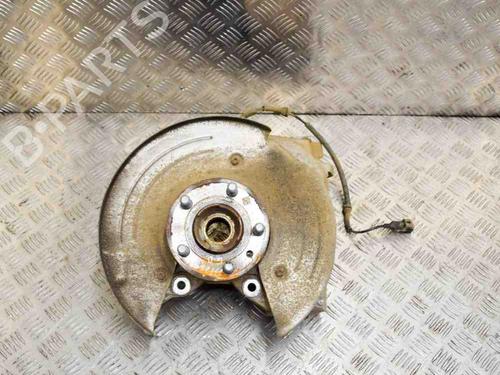 Used Right rear steering knuckle LAND ROVER RANGE ROVER VELAR (L560) 2.0 D180 TD4 4x4 (180 hp) 14632747