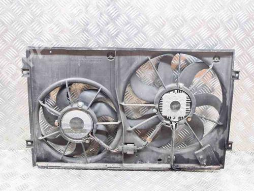 Køleventilator elektrisk VW GOLF V (1K1) 1.6 FSI (115 hp) 8846865