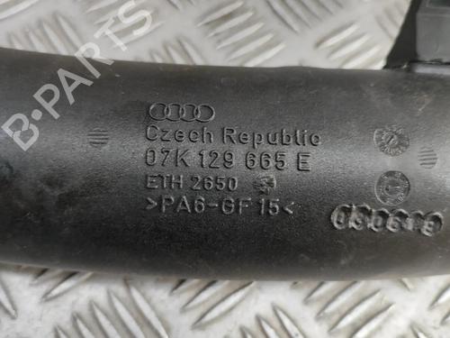 Pipe AUDI A3 Sportback (8VA, 8VF) RS3 quattro | BP29404118M125