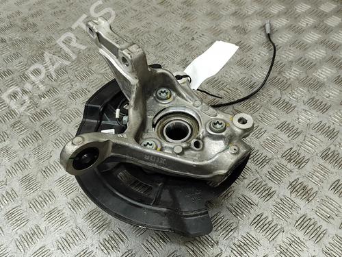 Left front steering knuckle KIA NIRO II (SG2) EV | BP33380834M25 - Image 6