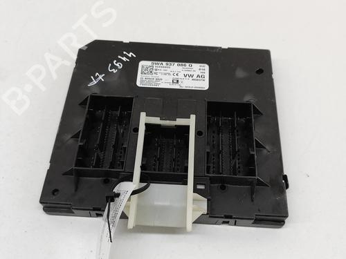 Used Electronic module SKODA OCTAVIA IV Combi (NX5, PV5) 2.0 TDi (116 hp) 27776309