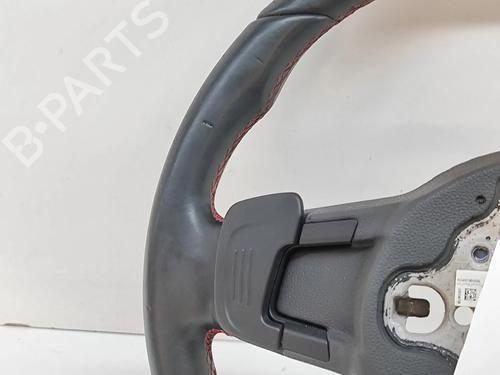 Steering wheel VW GOLF VII (5G1, BQ1, BE1, BE2) 2.0 GTI | BP24582388C49