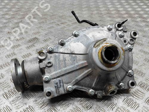 Differential, foran BMW X3 (G01, F97, G08) xDrive 30 d Mild-Hybrid (286 hp) 27773779