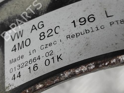 Andre AUDI Q7 (4MB, 4MG, 4MQ) 3.0 TDI e-tron quattro | BP25219058O1  - Image 7
