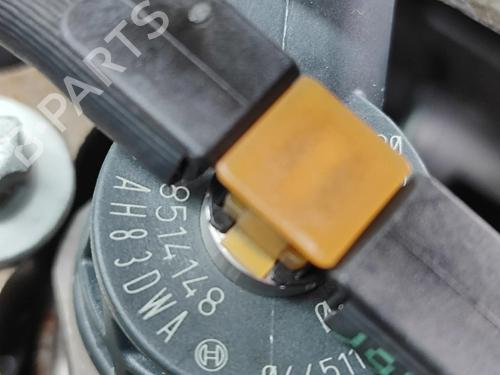 Engine BMW 1 (F20) 116 d | BP33937607M1 - Image 9