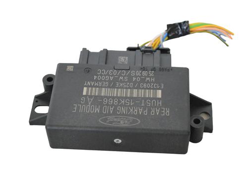 Module électronique FORD PUMA (J2K, CF7) 1.0 EcoBoost mHEV (155 hp) 30252395