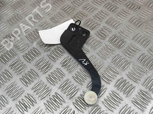 Hinge/Door check strap VW TRANSPORTER T6 Van (SGA, SGH, SHA, SHH) 2.0 TDI | BP29391630C146 