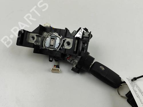 Ignition barrel VW CADDY IV Box Body/MPV (SAA, SAH) 2.0 TDI 4motion | BP26571184M48 