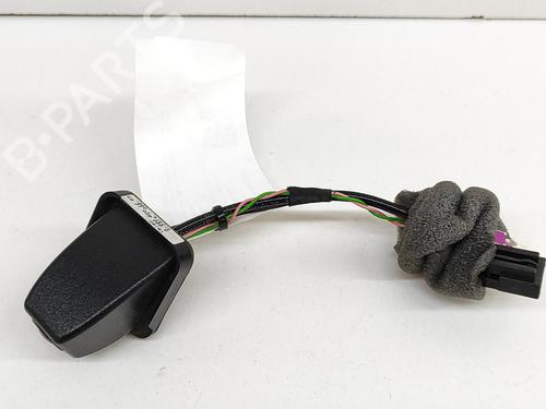 Camera MERCEDES-BENZ CLS (C218) CLS 350 BlueTEC / d (218.326) | BP22351320E14 