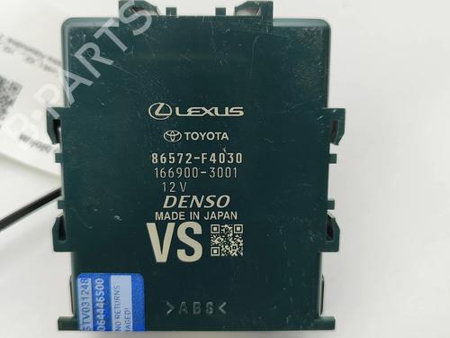 Electronic module TOYOTA C-HR (_X2_, _H2_) Hybrid (MAXH20) | BP27794218M83