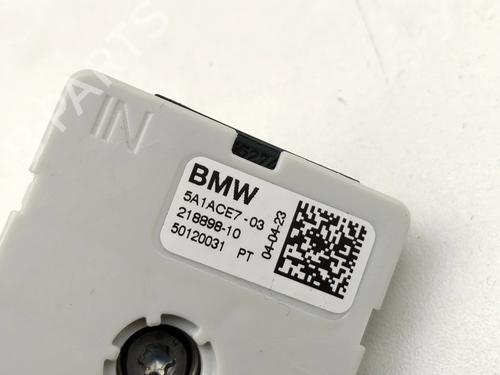 Electronic module BMW XM (G09) XM All-wheel Drive | BP39619780M83 - Image 6