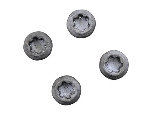 Left front steering knuckle BMW 6 Gran Turismo (G32) 630 i | BP30207388M25 