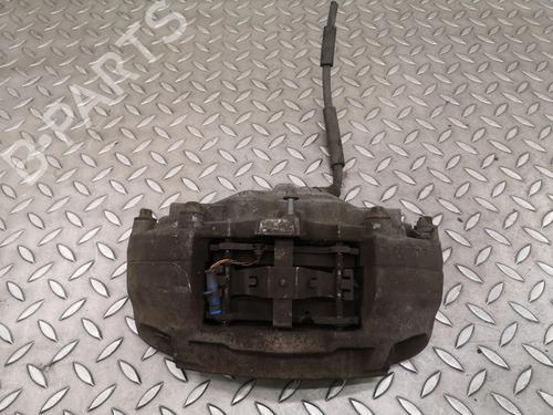 Used Right front brake caliper Right front brake caliper MERCEDES-BENZ C-CLASS Coupe (C205) C 220 d (205.304) (170 hp) 30241618 30241618