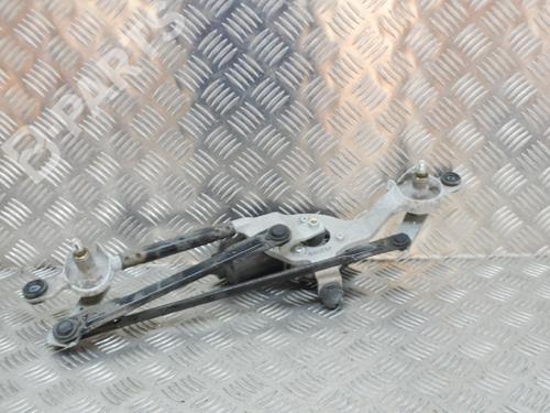 Front wipers mechanism HYUNDAI KONA (OS, OSE, OSI) 1.0 T-GDi | BP7799057C83 