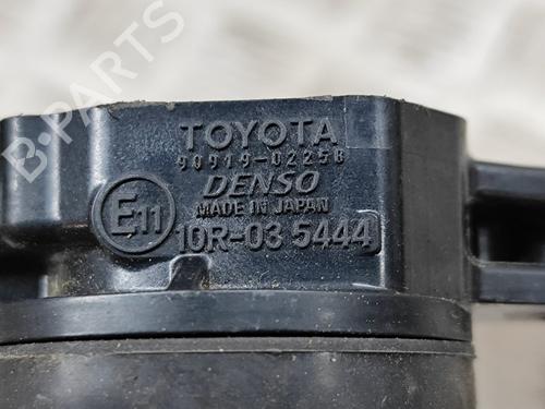 Ignition coil TOYOTA PRIUS PLUS (_W4_) 1.8 Hybrid (ZVW4_) | BP27295889M94 