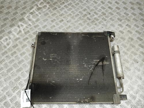 AC Kondensor AC Kondensor MITSUBISHI L200 / TRITON (KJ_, KK_, KL_) 2.4 DI-D 4WD (KL1T) (181 hp) 37493412 37493412