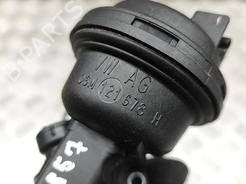 Electronic sensor AUDI Q8 (4MN, 4MT) 55 TFSI Mild Hybrid quattro | BP33390526M84 - Image 5