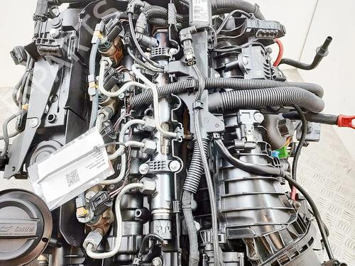 Engine BMW 3 Coupe (E92) 320 d | BP39510775M1  - Image 5