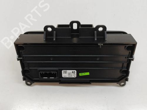 Módulo eletrónico JAGUAR I-PACE (X590) EV400 AWD | BP28436031M83 