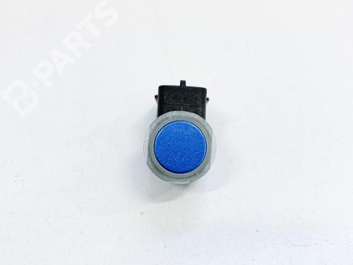 Used Electronic module NISSAN QASHQAI II (J11, J11_) 1.2 DIG-T (115 hp) 6760680