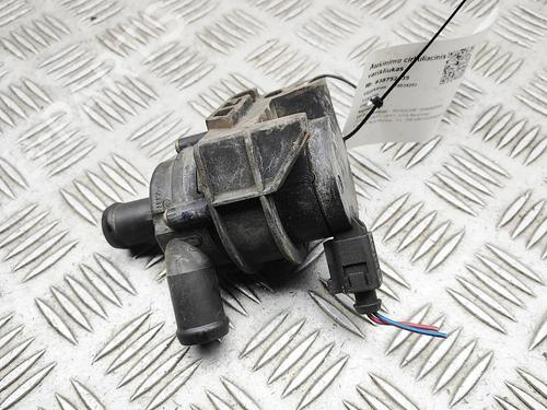 Used Auxiliary water pump Auxiliary water pump PORSCHE PANAMERA (970) 3.0 S E-Hybrid (416 hp) 39409929 39409929