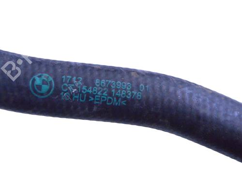 Pipe BMW 3 (F30, F80) 320 i | BP30236732M125 - Image 5