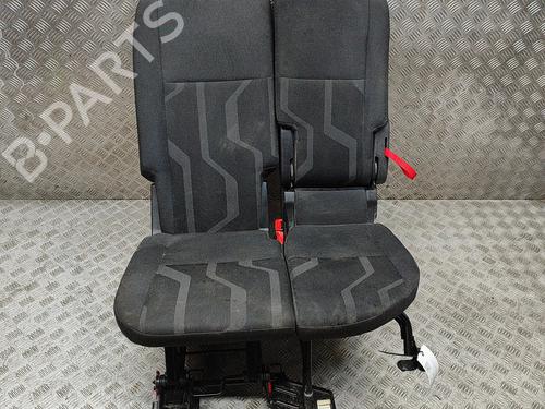 Used Right front seat FORD TRANSIT CONNECT V408 Box Body/MPV 1.0 EcoBoost (100 hp) 19282654