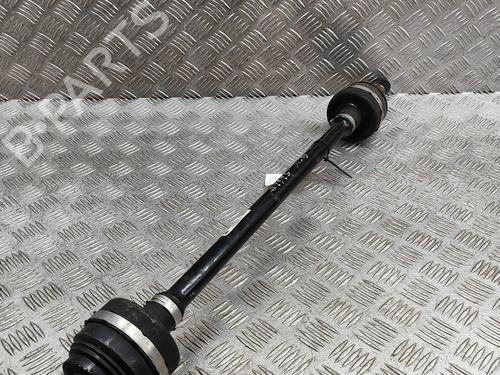 Left rear driveshaft BMW X3 (G01, F97, G08) xDrive 20 i | BP25219407M40 - Image 2