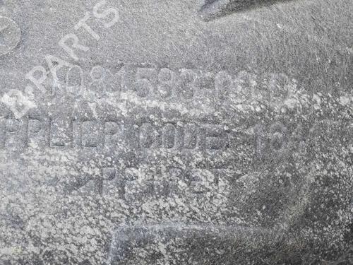 Hjulbue TESLA MODEL 3 (5YJ3) EV AWD | BP27763129C56 