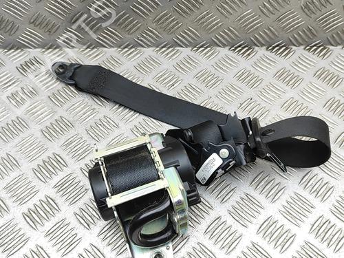 Used Front right seatbelt MERCEDES-BENZ C-CLASS Convertible (A205) C 220 d (205.404) (170 hp) 29542902