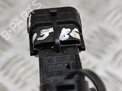 Electronic sensor FORD FOCUS III Turnier 1.0 EcoBoost | BP22807826M84 