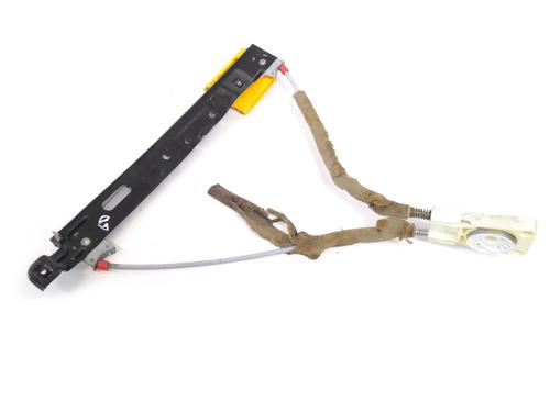 Rear right window mechanism JAGUAR XF I (X250) 2.2 D | BP30221870C25