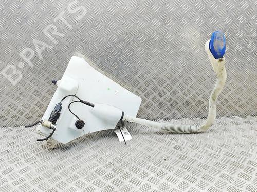 Used Windscreen washer tank Windscreen washer tank PORSCHE CAYENNE (92A) 3.0 Diesel (245 hp) 34630541 34630541