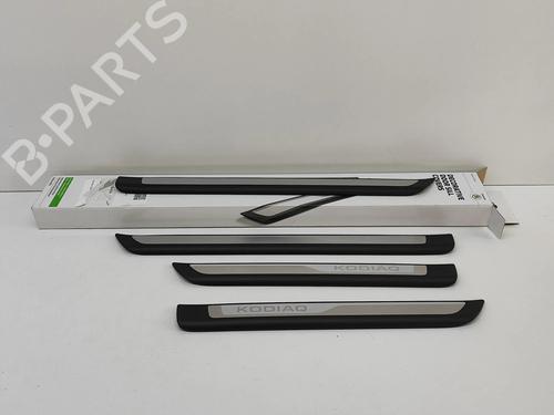 Used Step Step AUDI Q5 (8RB) 2.0 TDI quattro (177 hp) 24975569 24975569