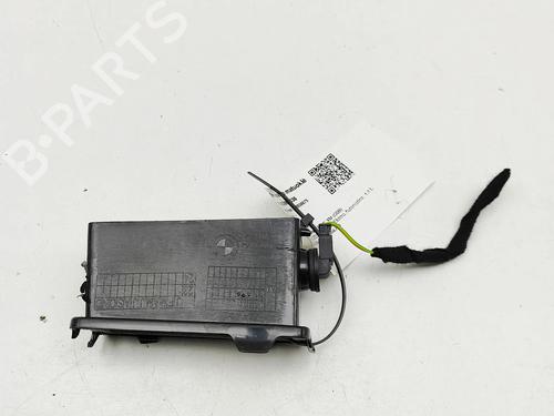 Used Pipe BMW XM (G09) XM All-wheel Drive (653 hp) 32213724