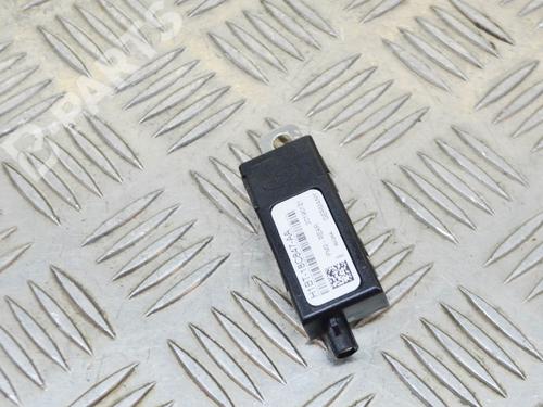 Elektronisk modul FORD FIESTA VII (HJ, HF) 1.0 EcoBoost | BP9113797M83 