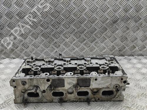 Used Cylinder head Cylinder head VW CRAFTER Platform/Chassis (SZ_) 2.0 TDI RWD (SZB, SZC, SZD, SZH, SZI, SZO, SZP, SZQ, SZU... (140 hp) 36471181 36471181