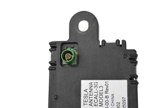 Module électronique TESLA MODEL 3 (5YJ3) EV AWD | BP30250236M83 