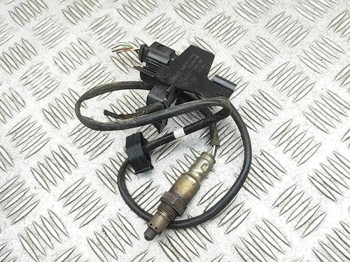 Electronic sensor VW T-ROC (A11, D11) 1.5 TSI | BP33847610M84 - Image 2