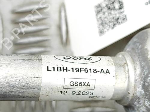 AC pipe FORD PUMA (J2K, CF7) 1.0 EcoBoost mHEV | BP32755091M126  - Image 7