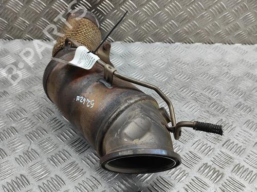 Catalyst BMW X3 (G01, F97, G08) xDrive 20 i | BP25219409M10