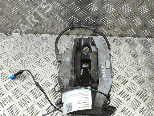 Left front brake caliper BMW X5 (G05, F95) xDrive 30 d Mild-Hybrid | BP31748578M105 